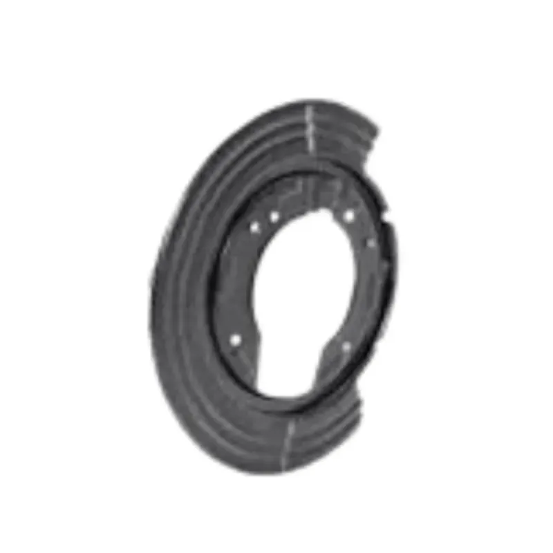 Protector de maza de centro derecho -S2 JAC