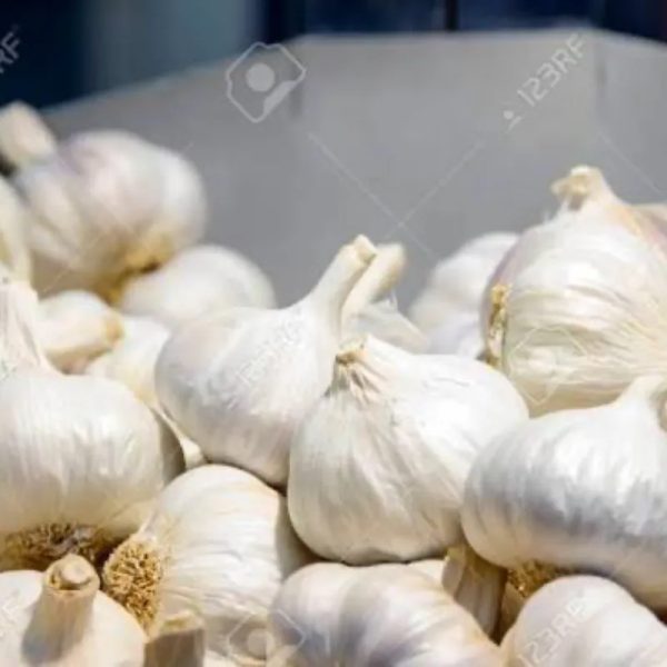 CABEZAS DE AJO SUELTAS