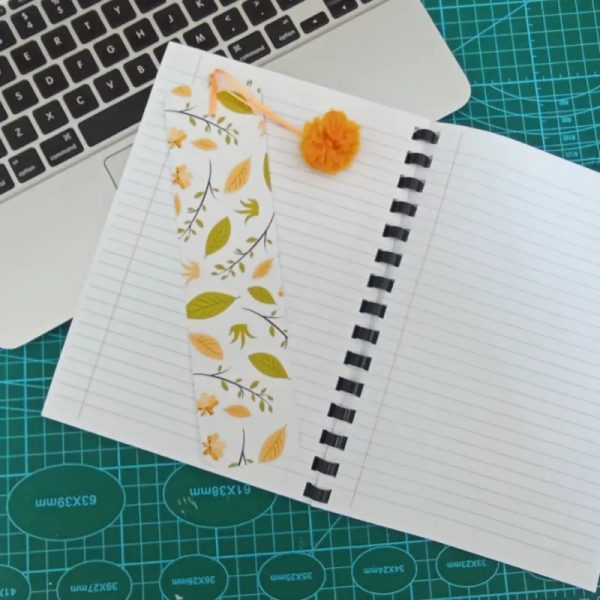 Libreta A5