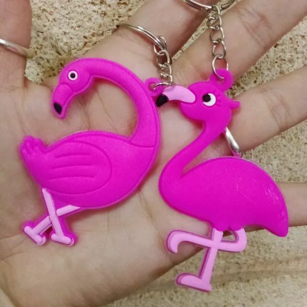 Llaveros Flamencos
