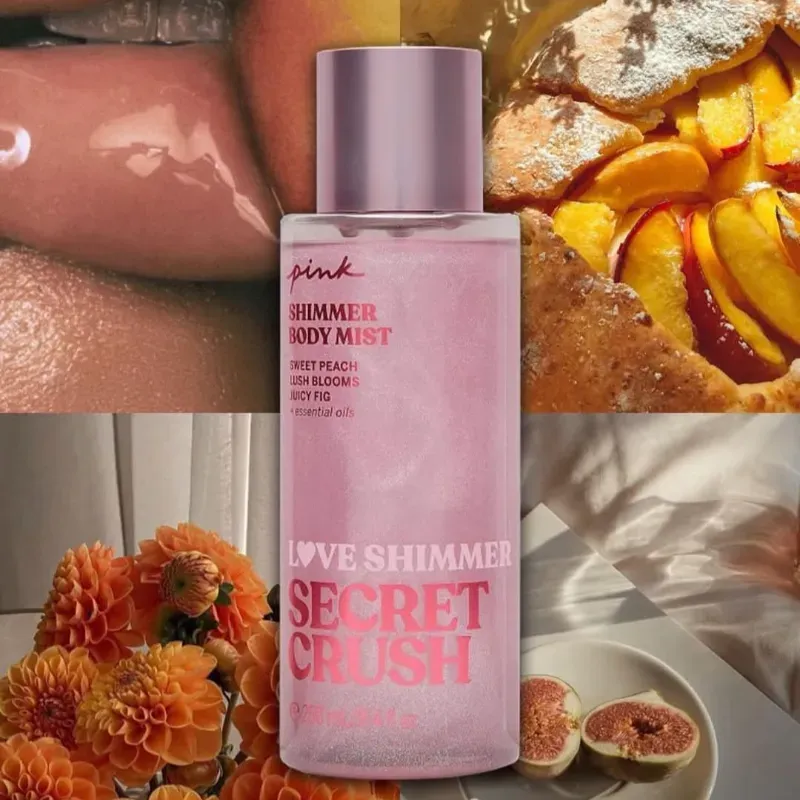 Colonia Secret Crush