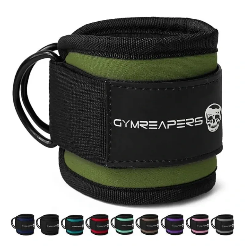 Correas de tobillo (par)