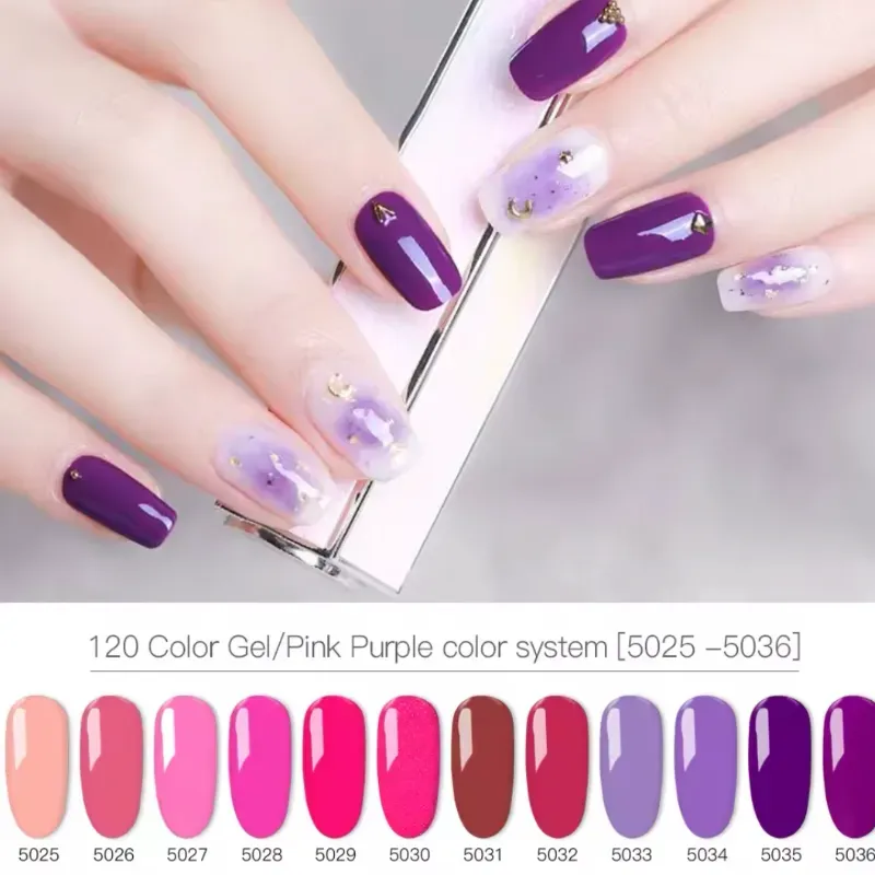 ESMALTES ibdgel (15ml)