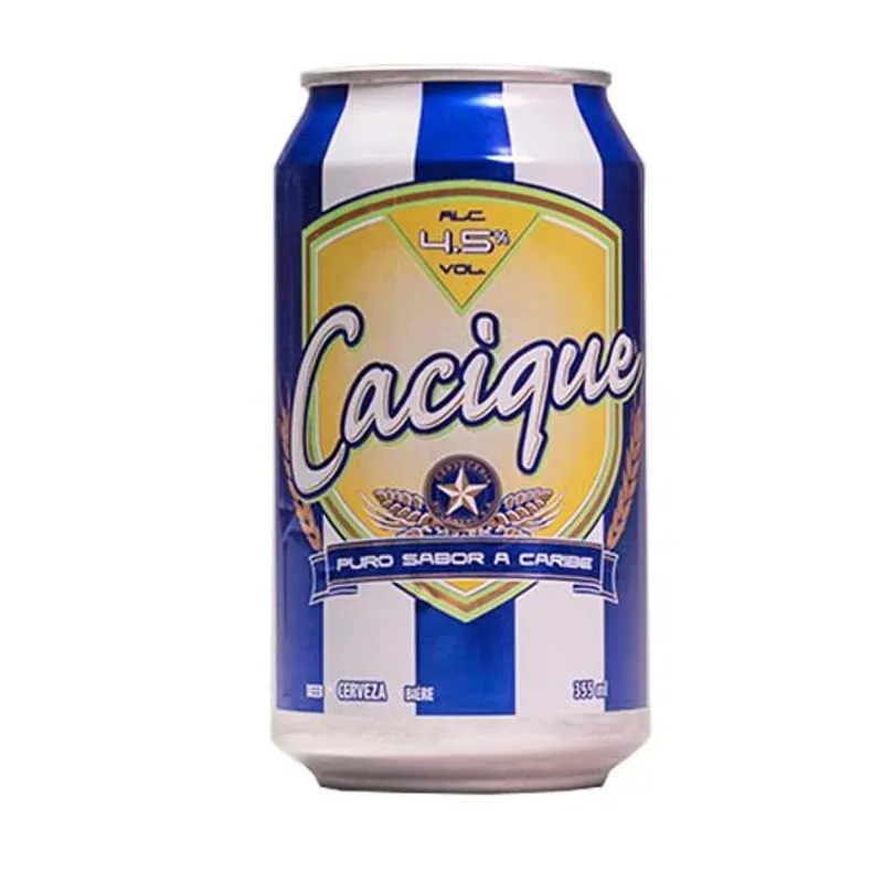 Cacique