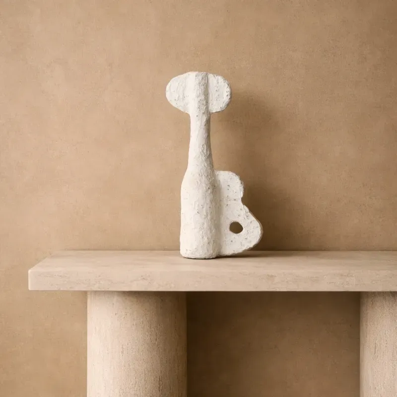 Esculturas Abstractas