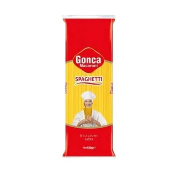 Spaguetti 500g