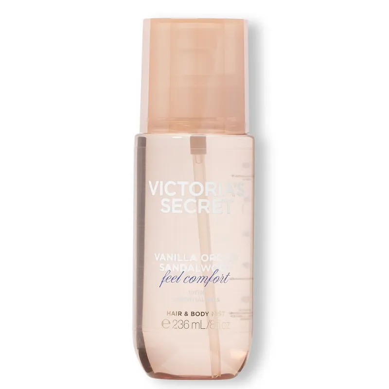 Vanilla Orchid Sandalwood