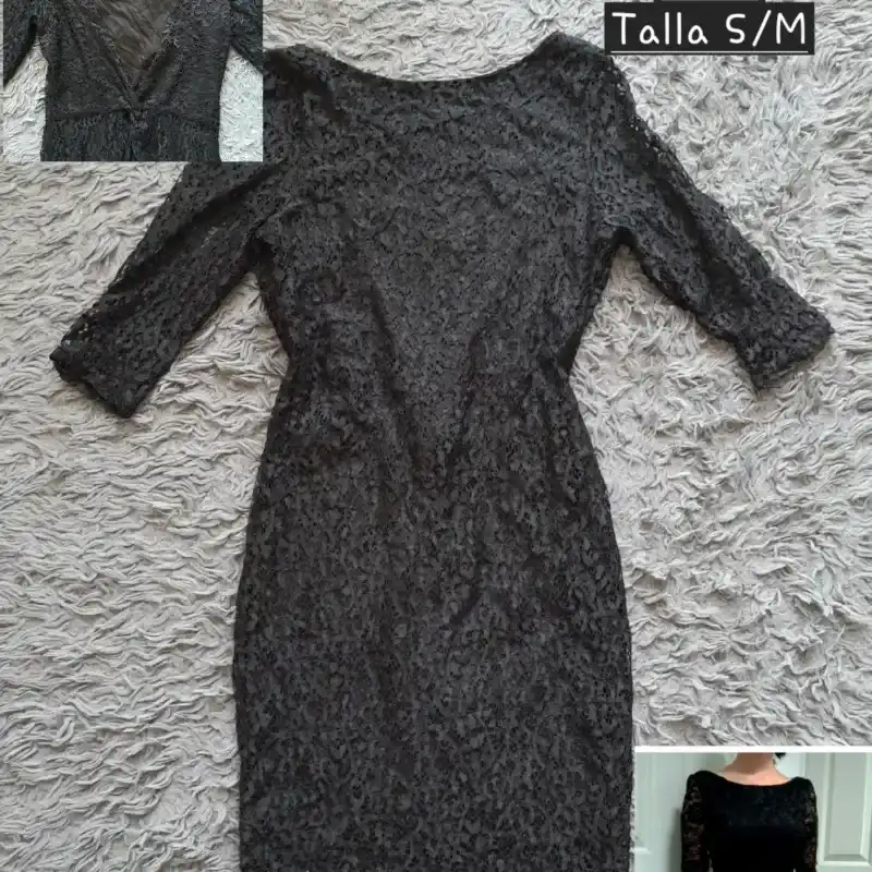 Talla S/M