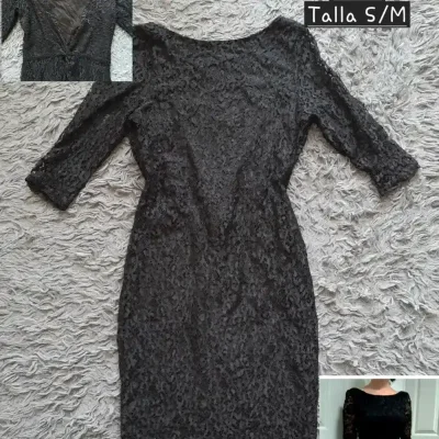 Talla S/M