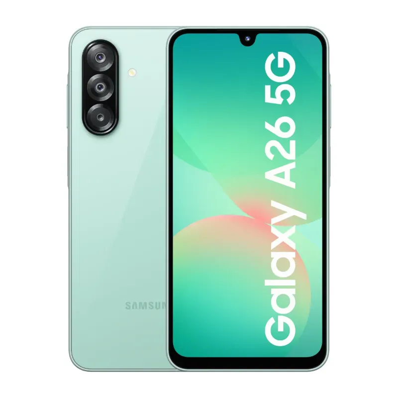 Galaxy A26 5G (8/256GB/Dual SIM)