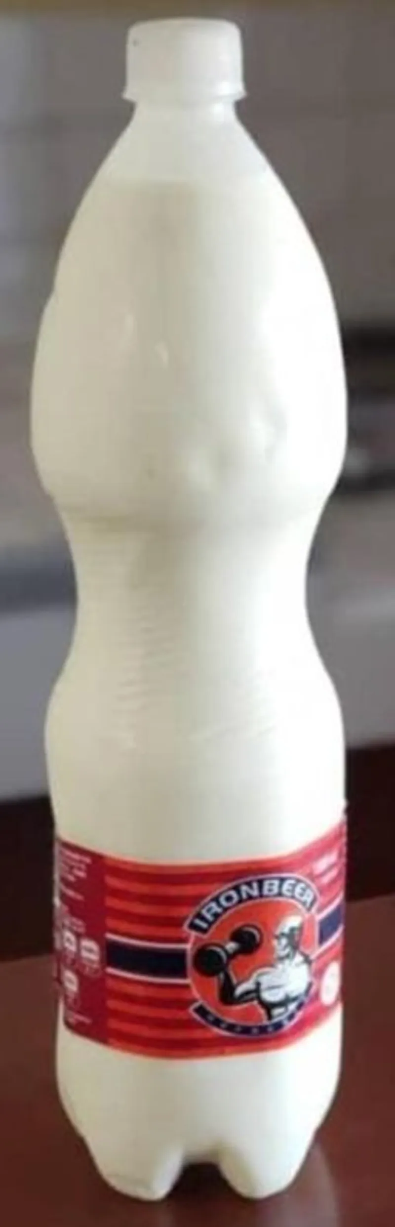 Yogurt Natural (1.5 Lts)