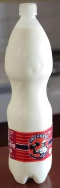 Yogurt Natural (1.5 Lts)
