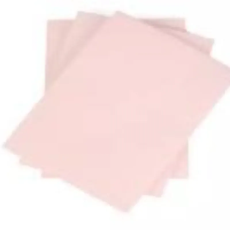 Papel para Sublimación Base Rosa