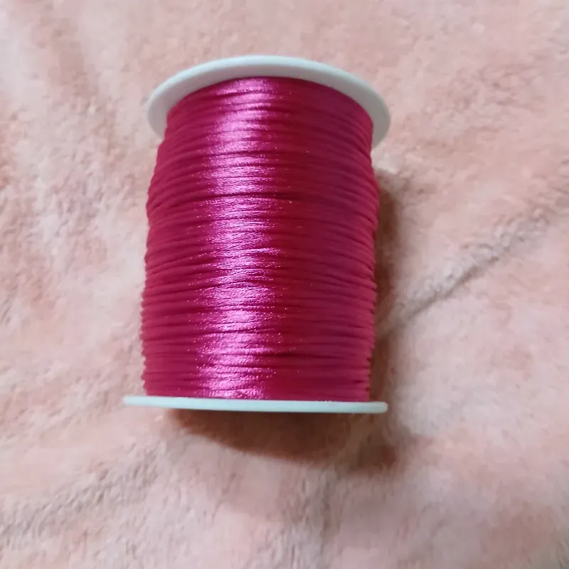 Hilo cola de rata fresa 1 mm