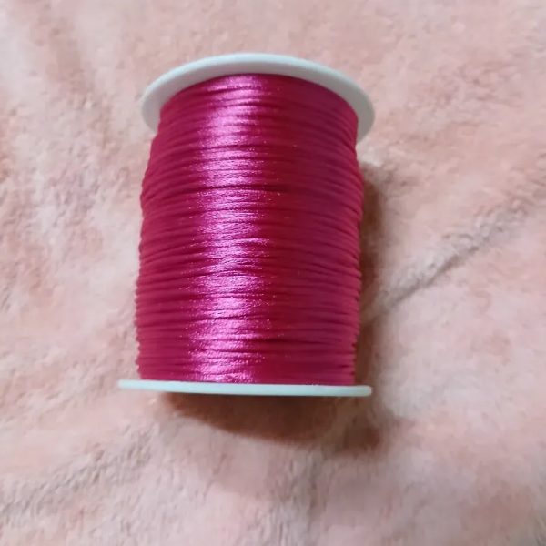 Hilo cola de rata fresa 1 mm