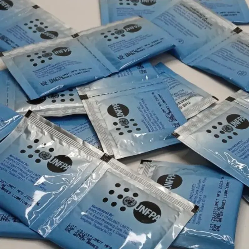 Lubricantes a base de agua