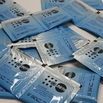 Lubricantes a base de agua