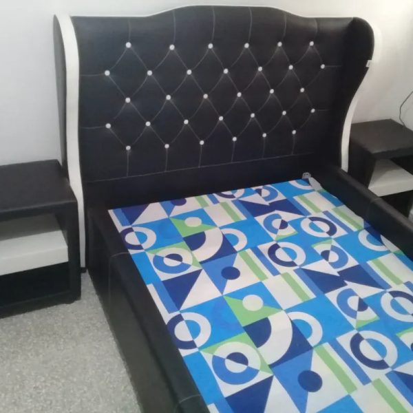 Camas Económicas 4