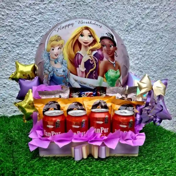 Princess