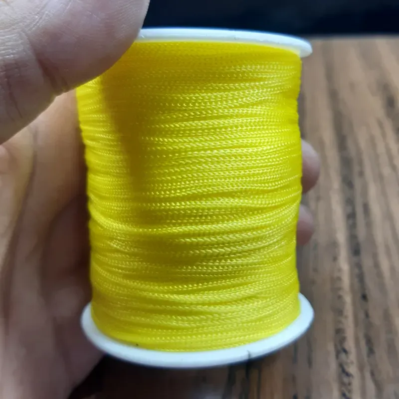 HILO CHINO 1 MM 1 METRO