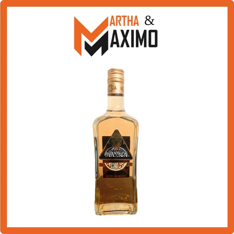 Tequila Maxica