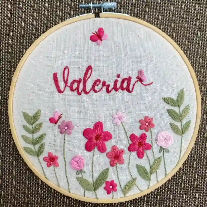 Valeria