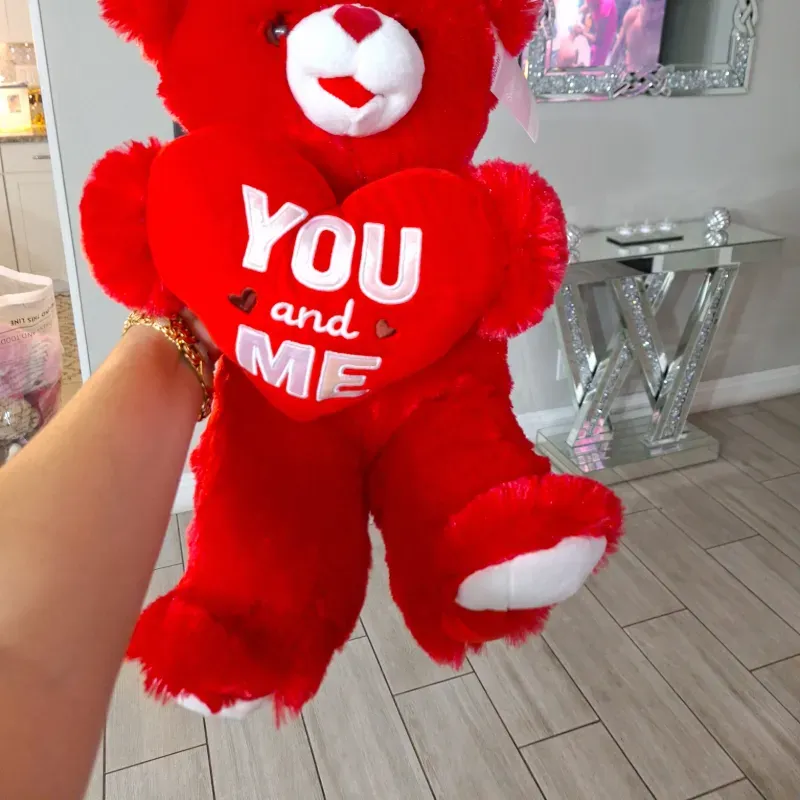 ❤️❤️Peluche ❤️❤️