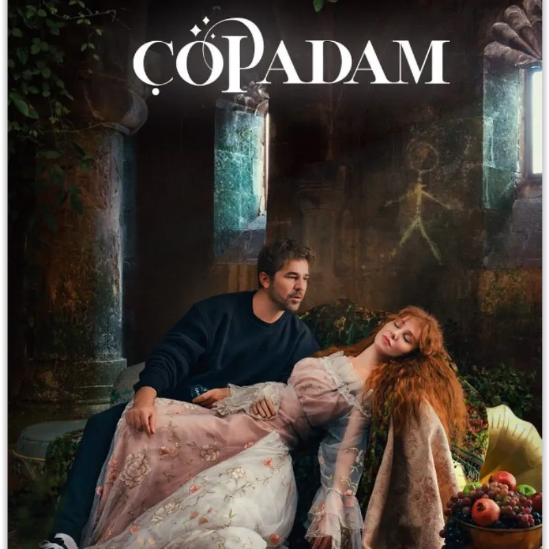 Cop adam (TR) (2 Temporadas) [30 Cap]