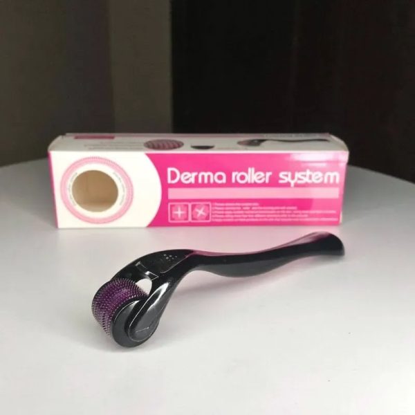 Dermaroller