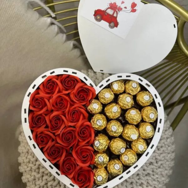 Heart Box