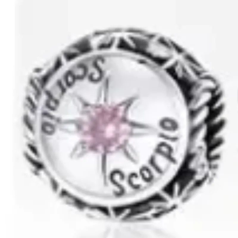 Charm Scorpion Horóscopo