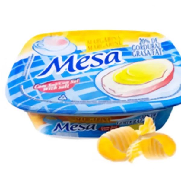 Mantequilla