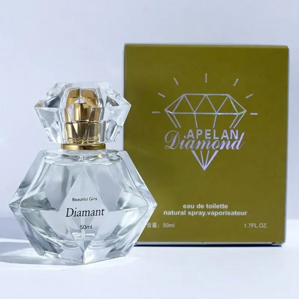 Perfume de dama Apelan Diamond