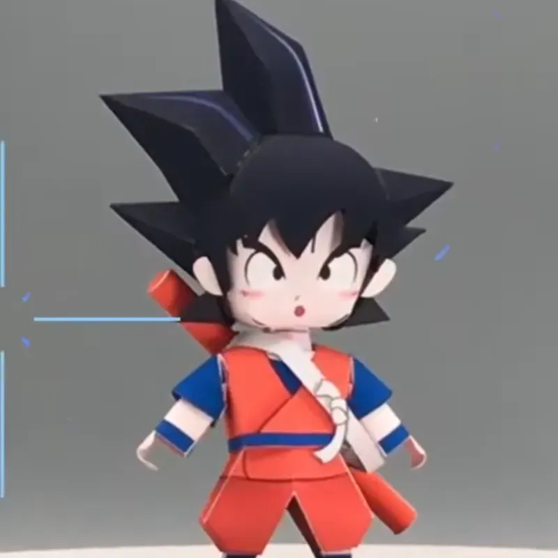 Goku