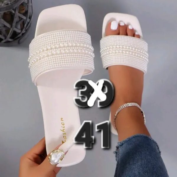 Sandalias