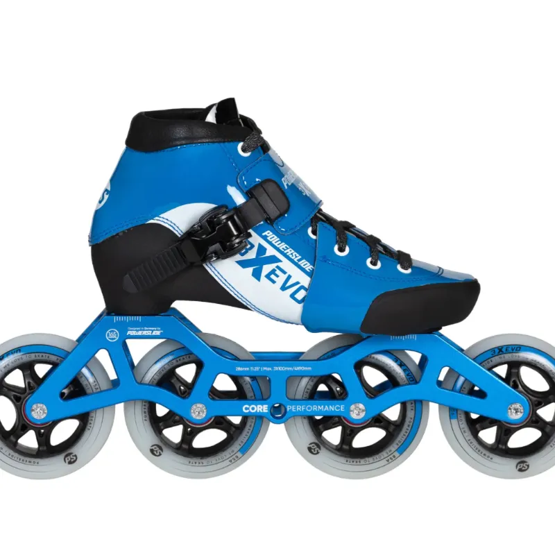 Powerslide kids patin completo