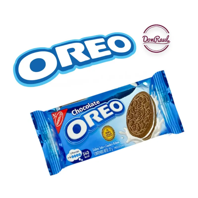 Oreo 32g