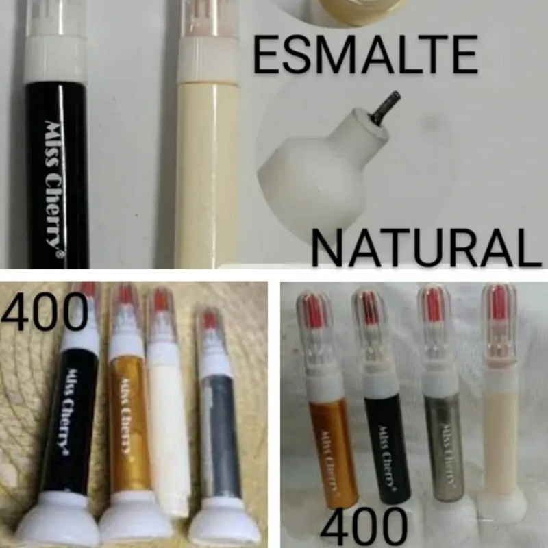 PINTURAS LINNER NATURALES
