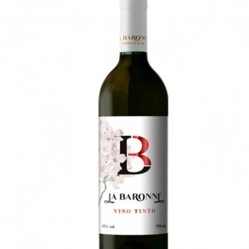Vino tinto