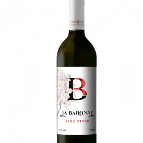 Vino tinto