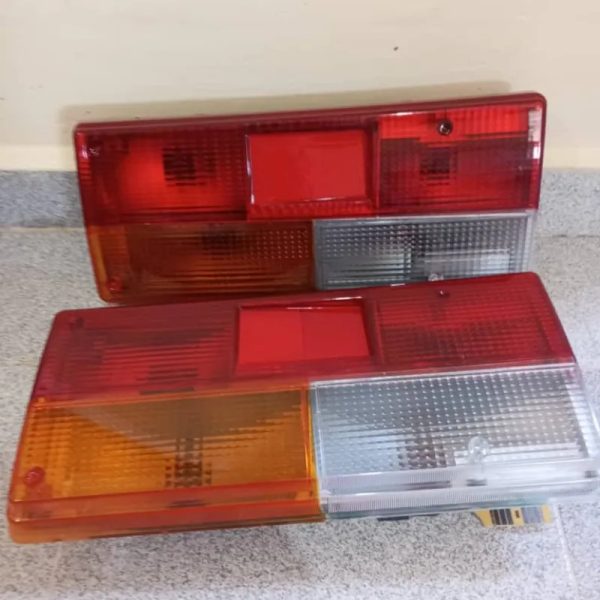 Focos traseros lada