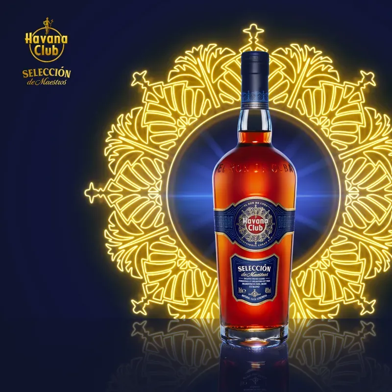 Havana Club Selección de Maestros