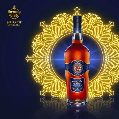 Havana Club Selección de Maestros