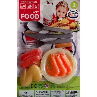 Juego de Cocina