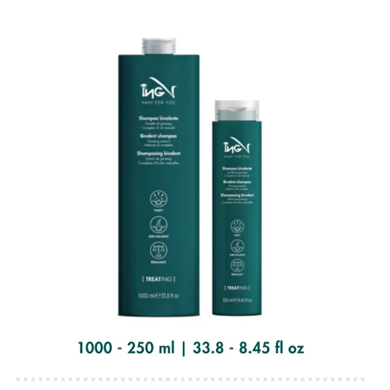 Shampo Bivalente 250ml