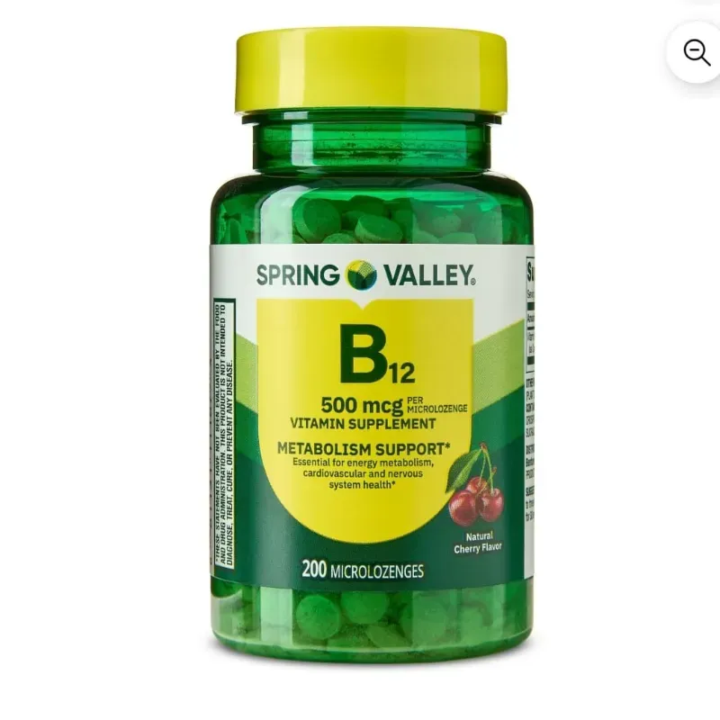 Vitamina B12
