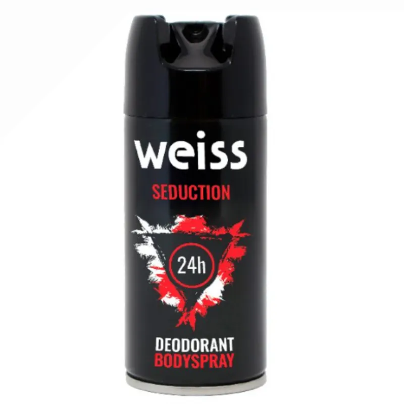 Deo spray seduction 150 ml