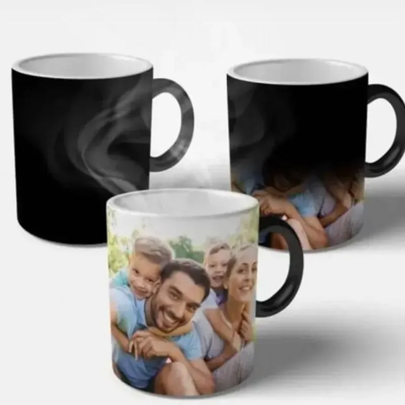 JARRA MÁGICA (calor)