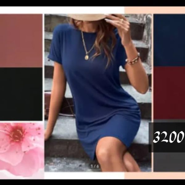 Vestido