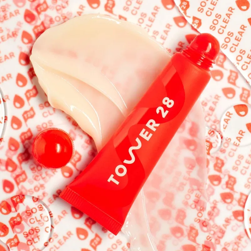 Tower 28 lip Balm